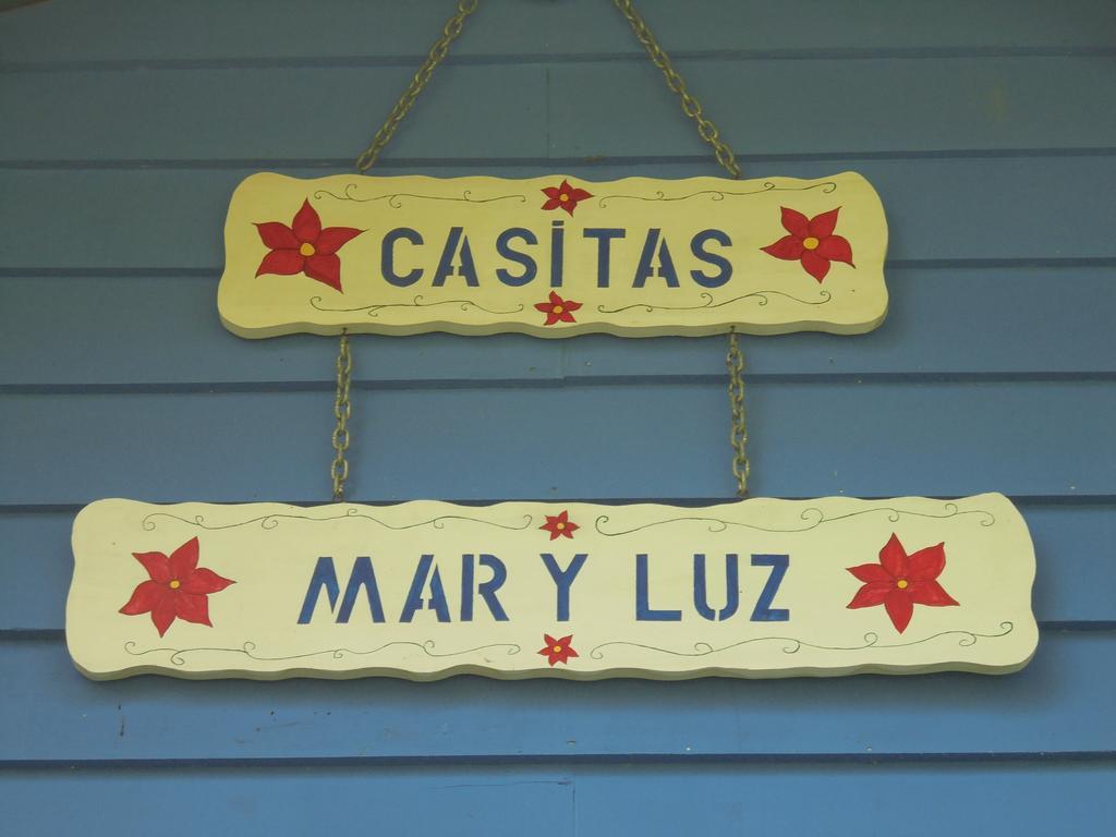 Hotel Casitas Mar Y Luz Puerto Viejo de Talamanca Экстерьер фото