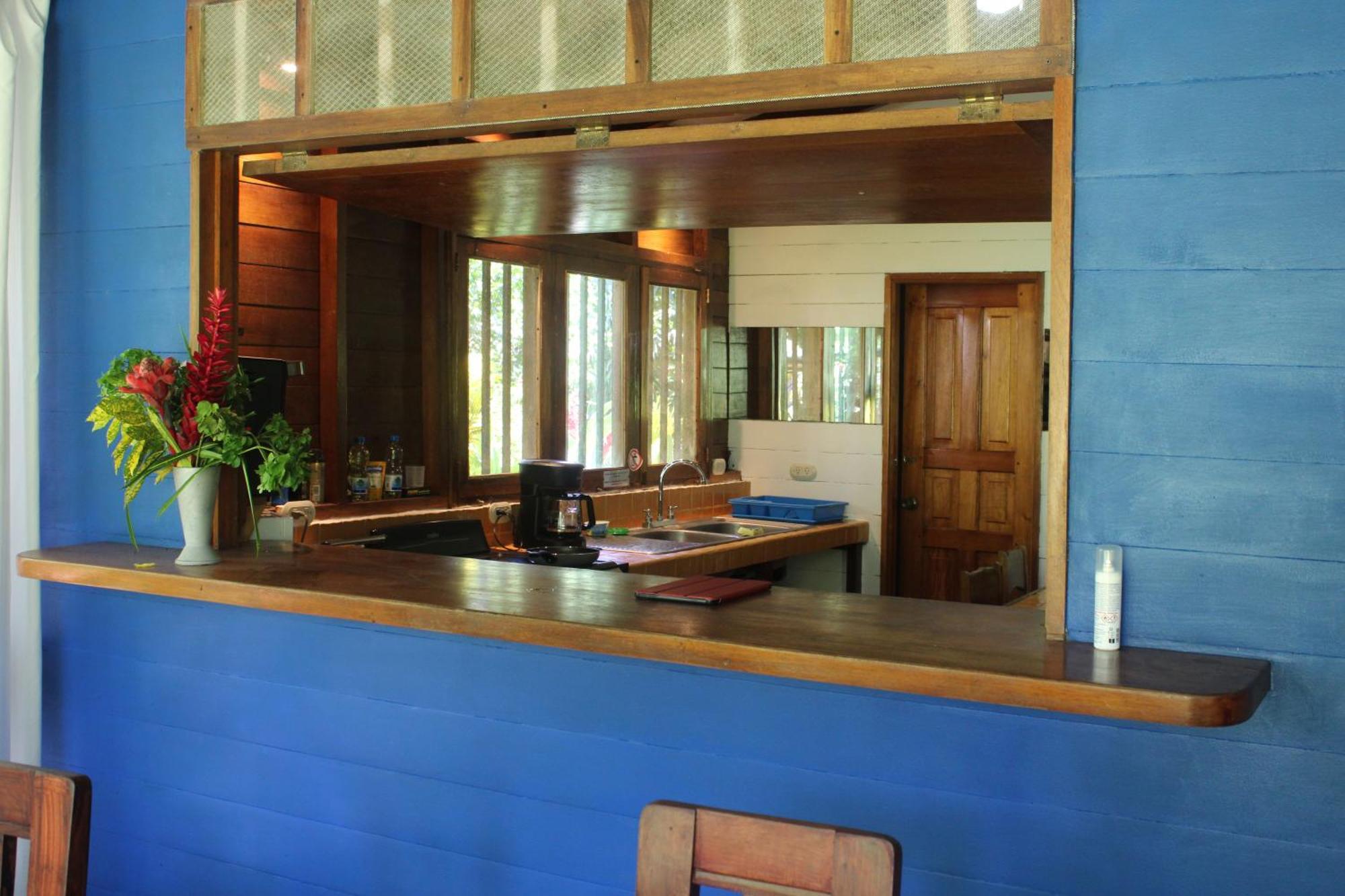 Hotel Casitas Mar Y Luz Puerto Viejo de Talamanca Экстерьер фото