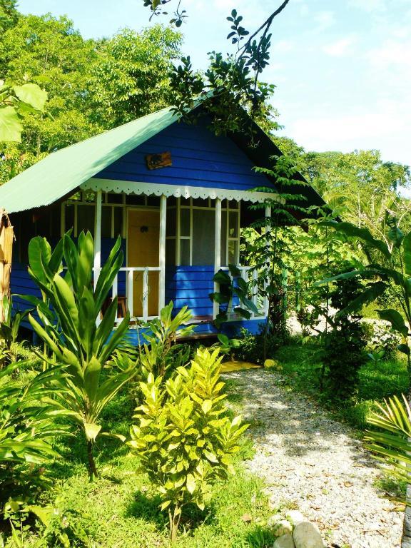 Hotel Casitas Mar Y Luz Puerto Viejo de Talamanca Экстерьер фото