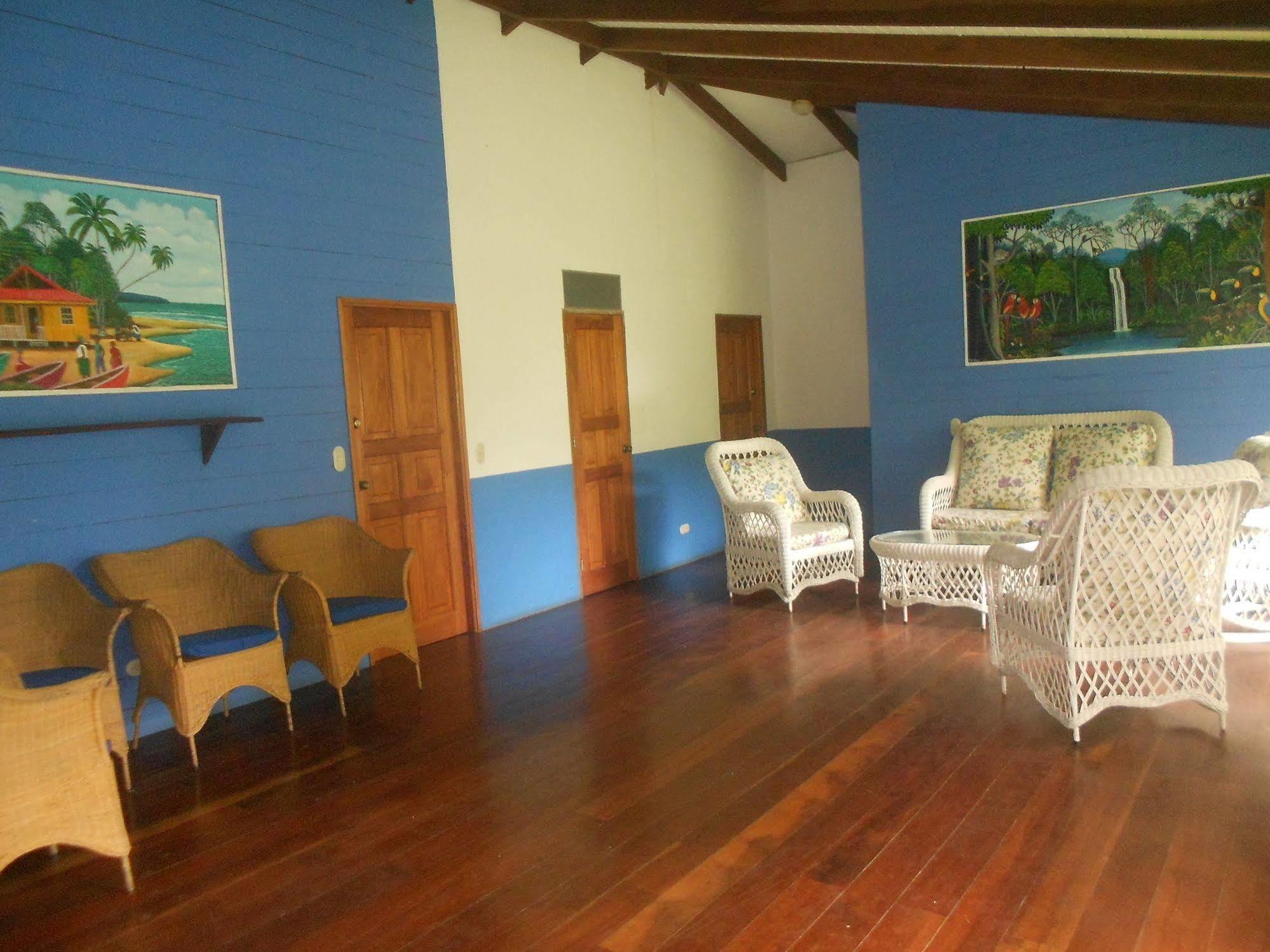 Hotel Casitas Mar Y Luz Puerto Viejo de Talamanca Экстерьер фото