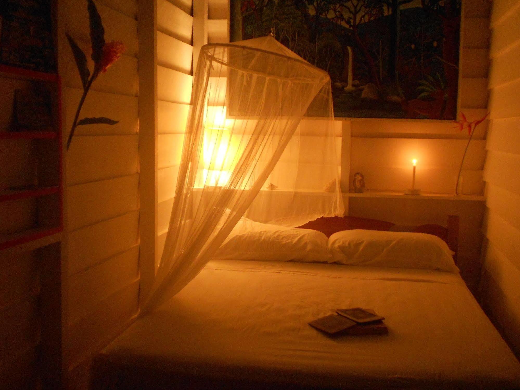 Hotel Casitas Mar Y Luz Puerto Viejo de Talamanca Экстерьер фото